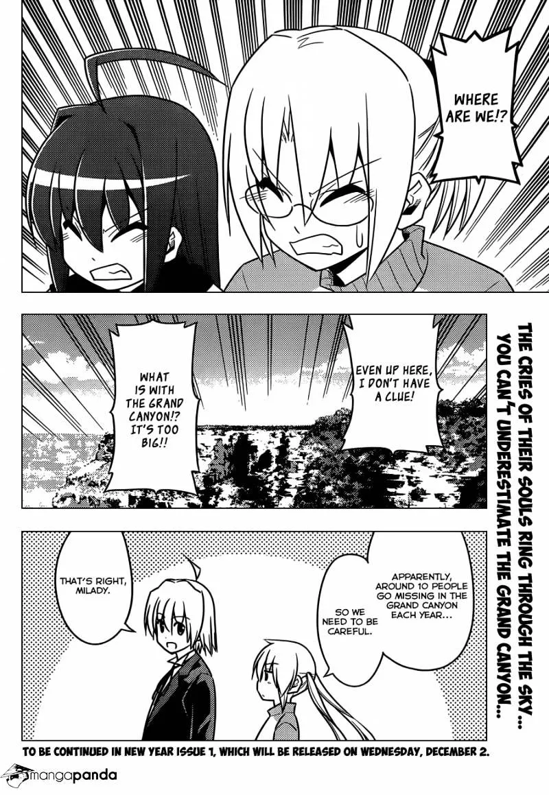 Hayate No Gotoku! - Page 16