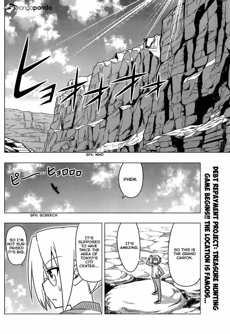 Hayate No Gotoku! - Page 2