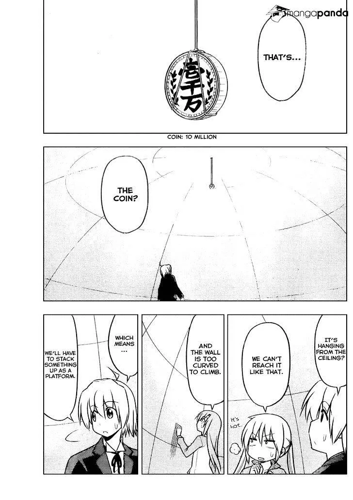 Hayate No Gotoku! - Page 10