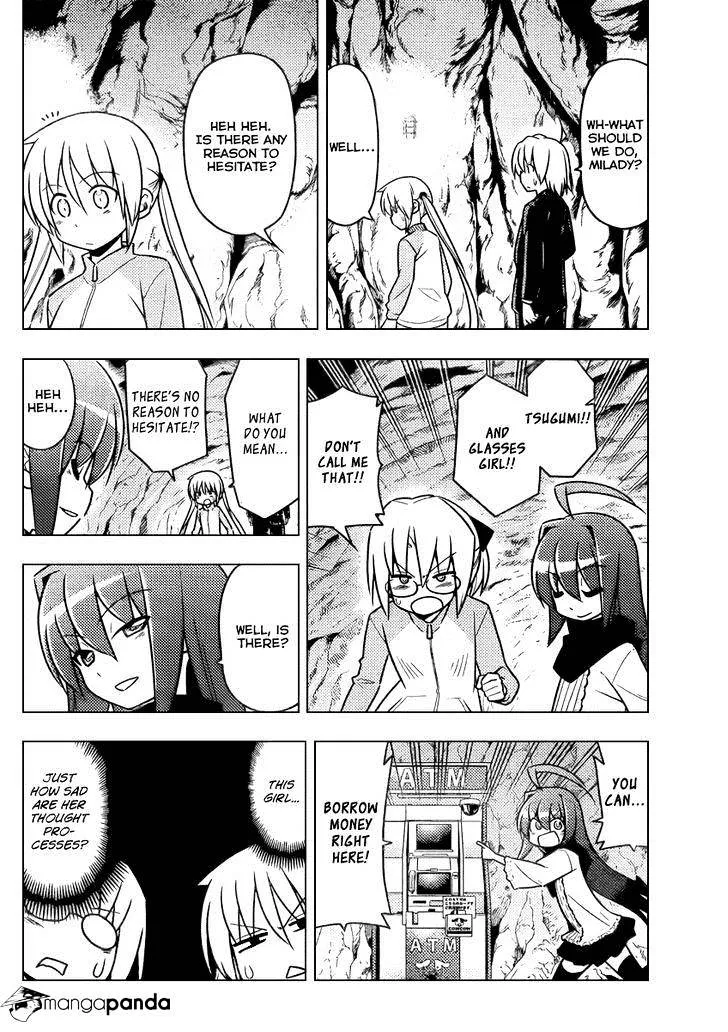 Hayate No Gotoku! - Page 7