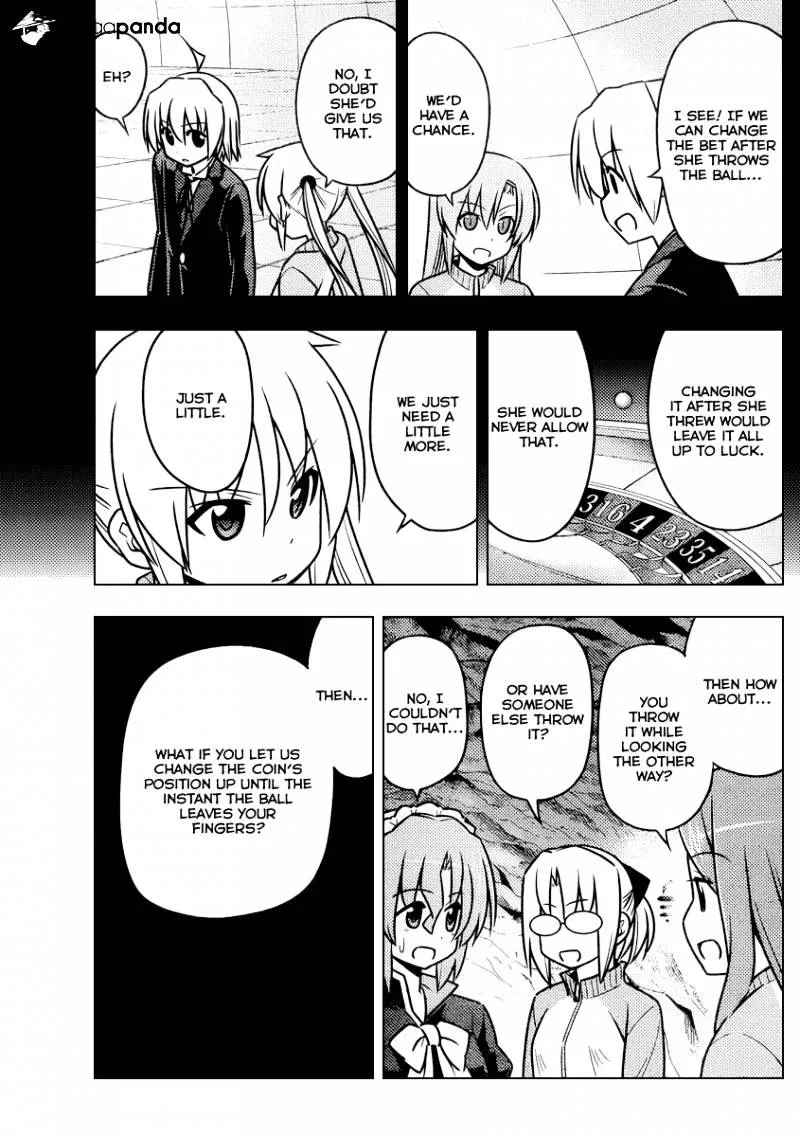 Hayate No Gotoku! - Page 8