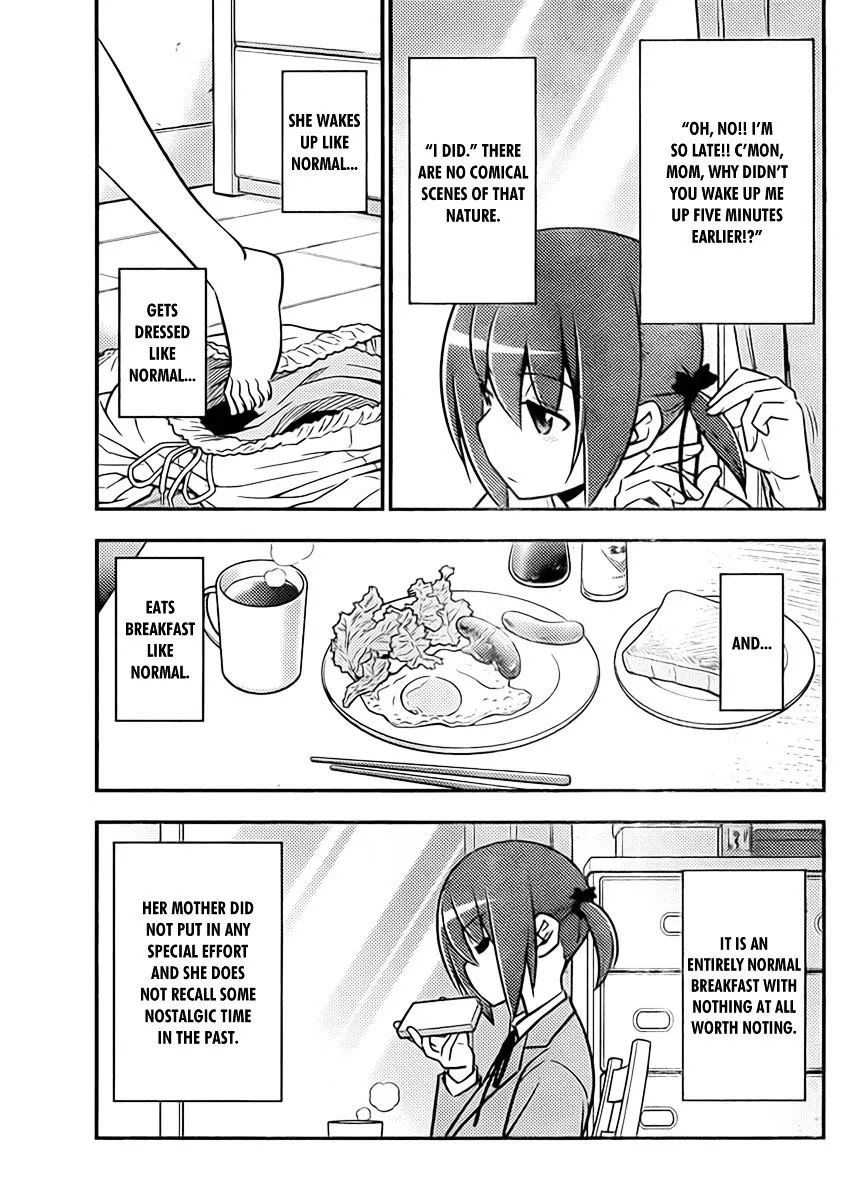 Hayate No Gotoku! - Page 2