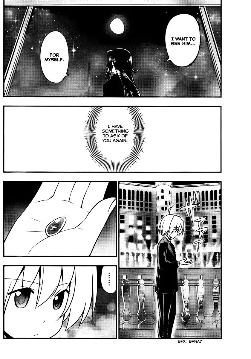 Hayate No Gotoku! - Page 9