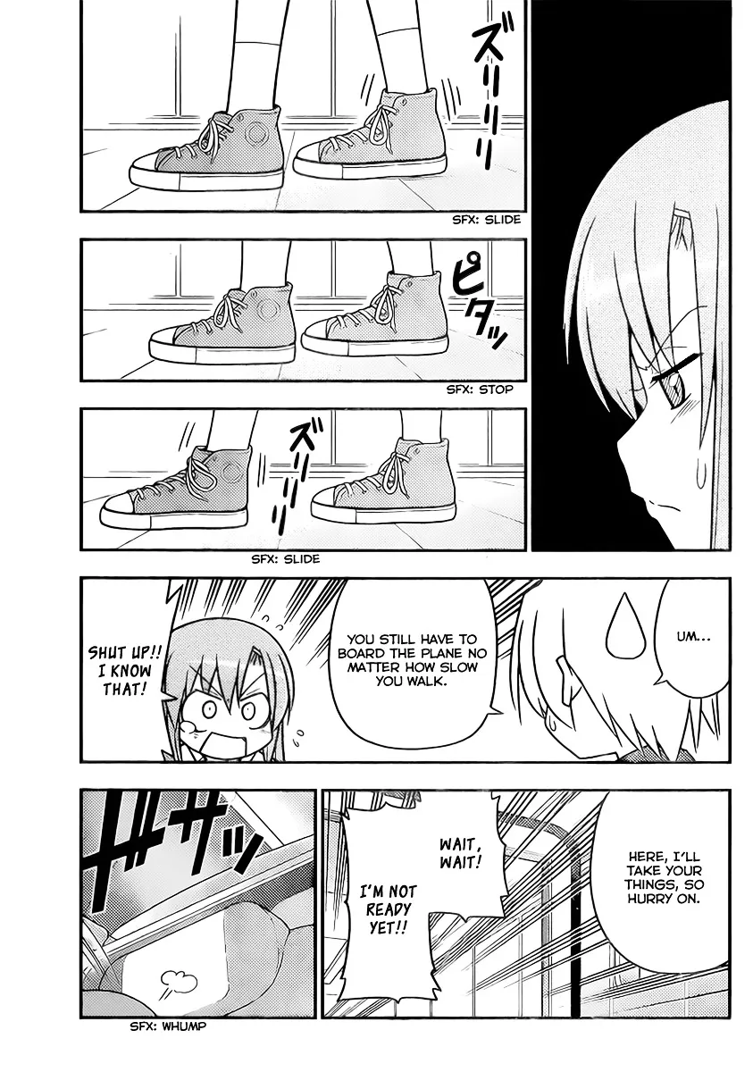 Hayate No Gotoku! - Page 6