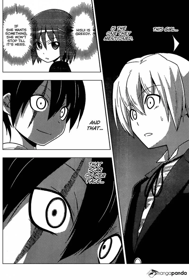 Hayate No Gotoku! - Page 3