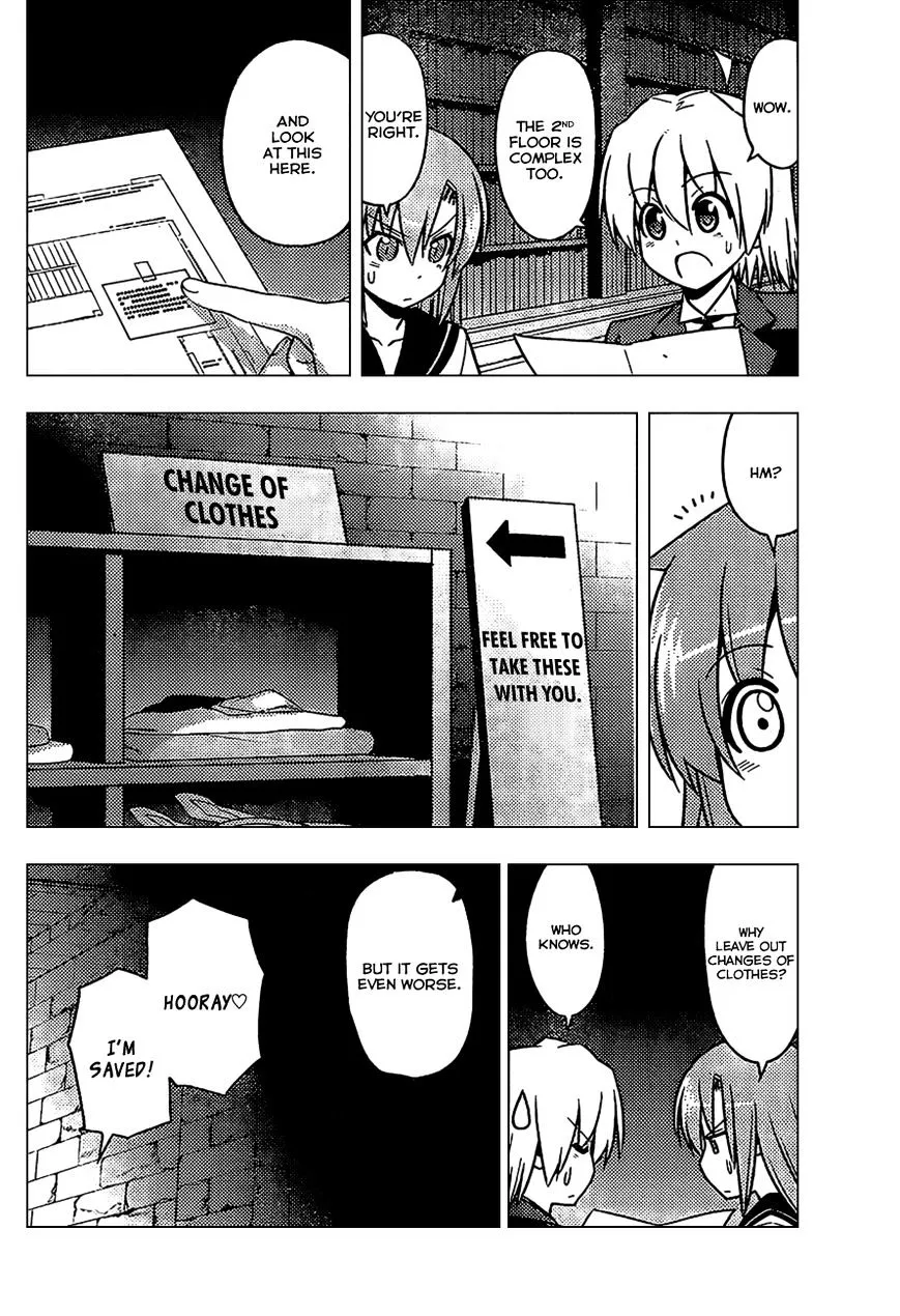 Hayate No Gotoku! - Page 11