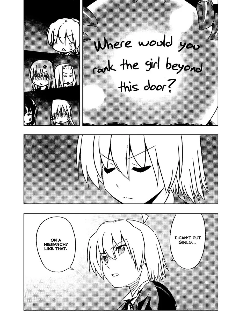 Hayate No Gotoku! - Page 14