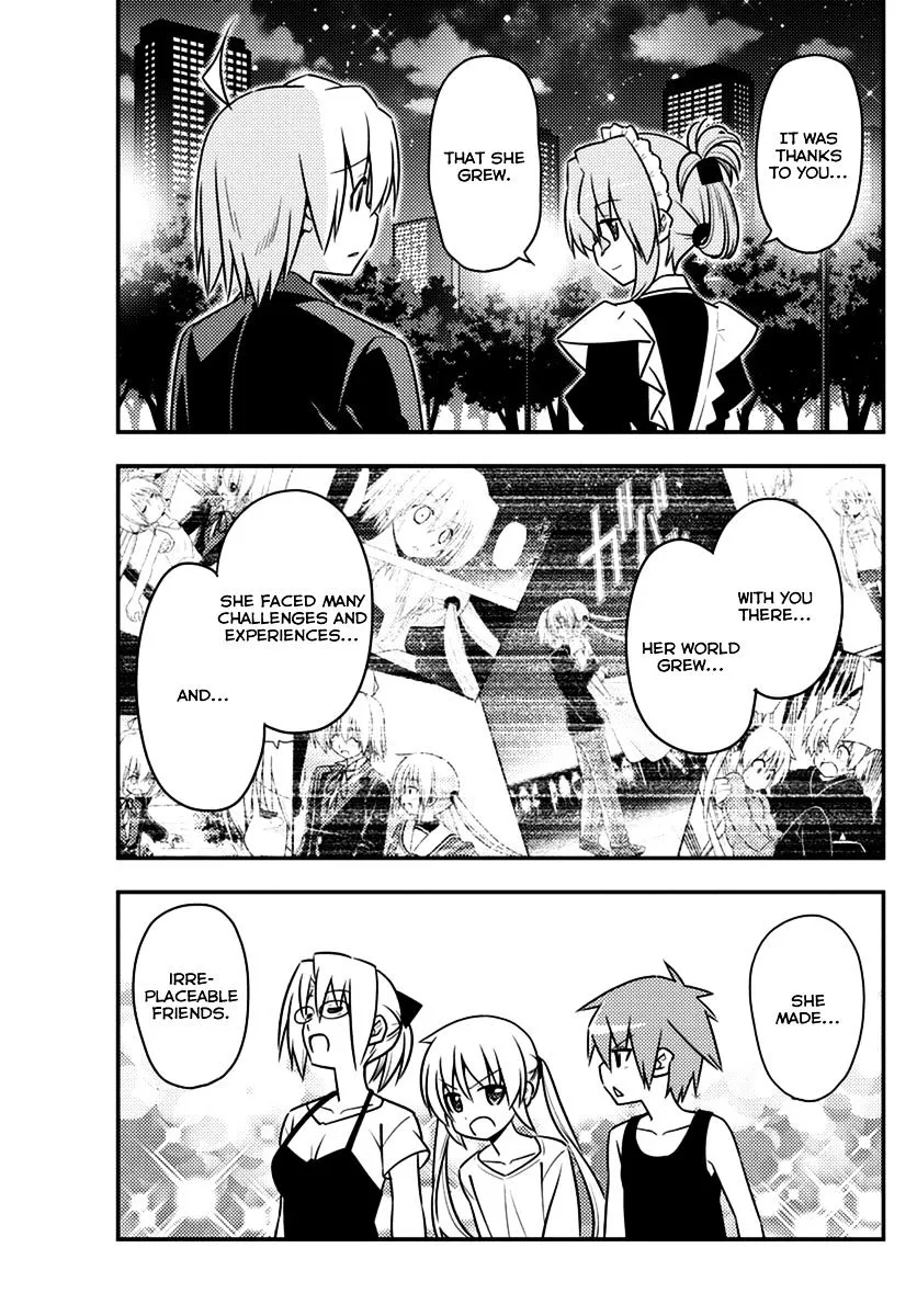 Hayate No Gotoku! - Page 6