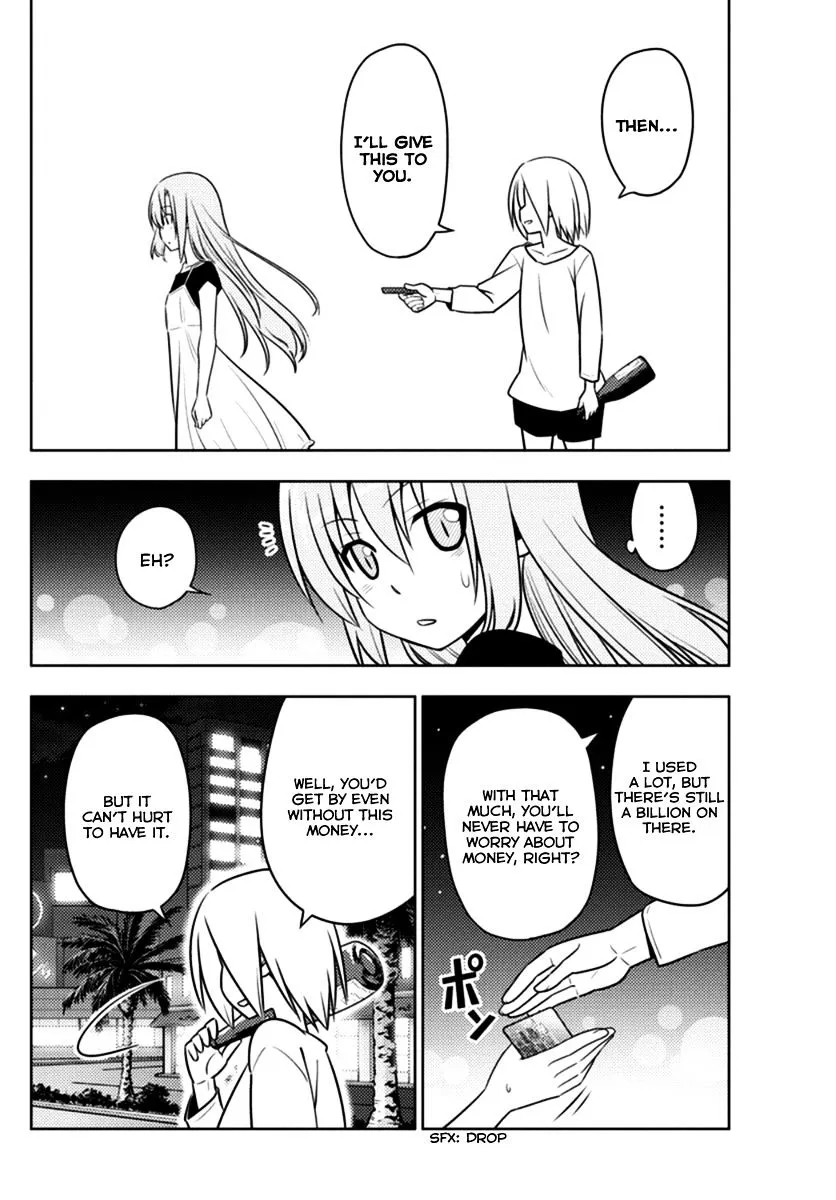 Hayate No Gotoku! - Page 13