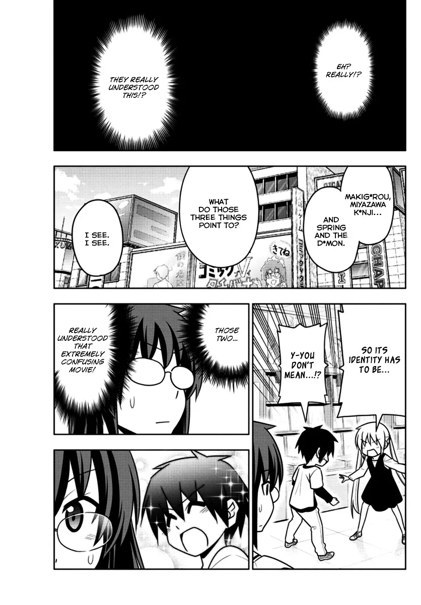 Hayate No Gotoku! - Page 10