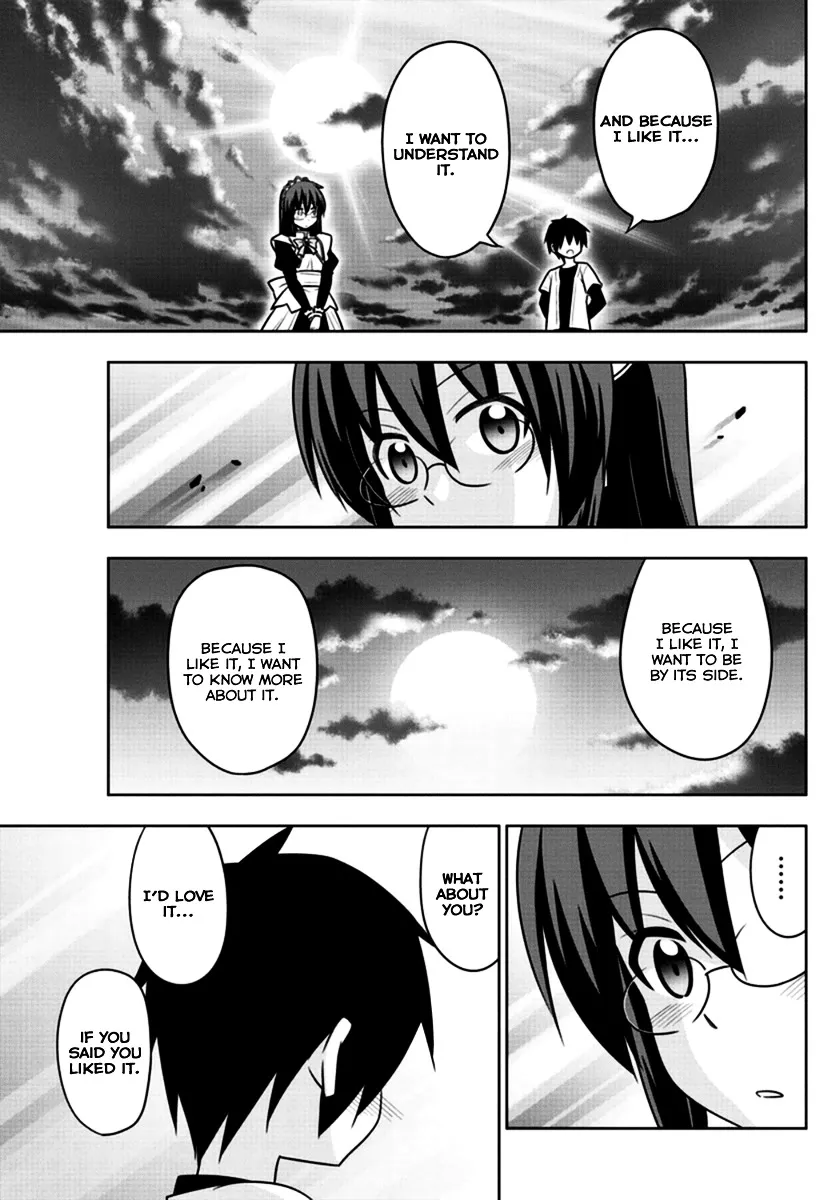 Hayate No Gotoku! - Page 14