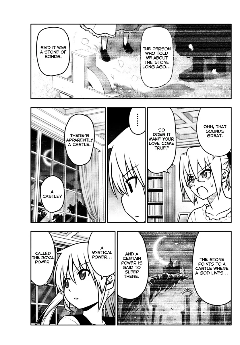 Hayate No Gotoku! - Page 10