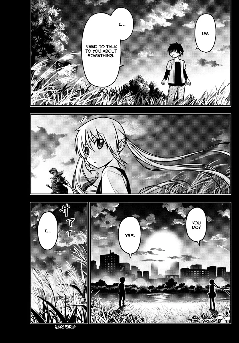 Hayate No Gotoku! - Page 2