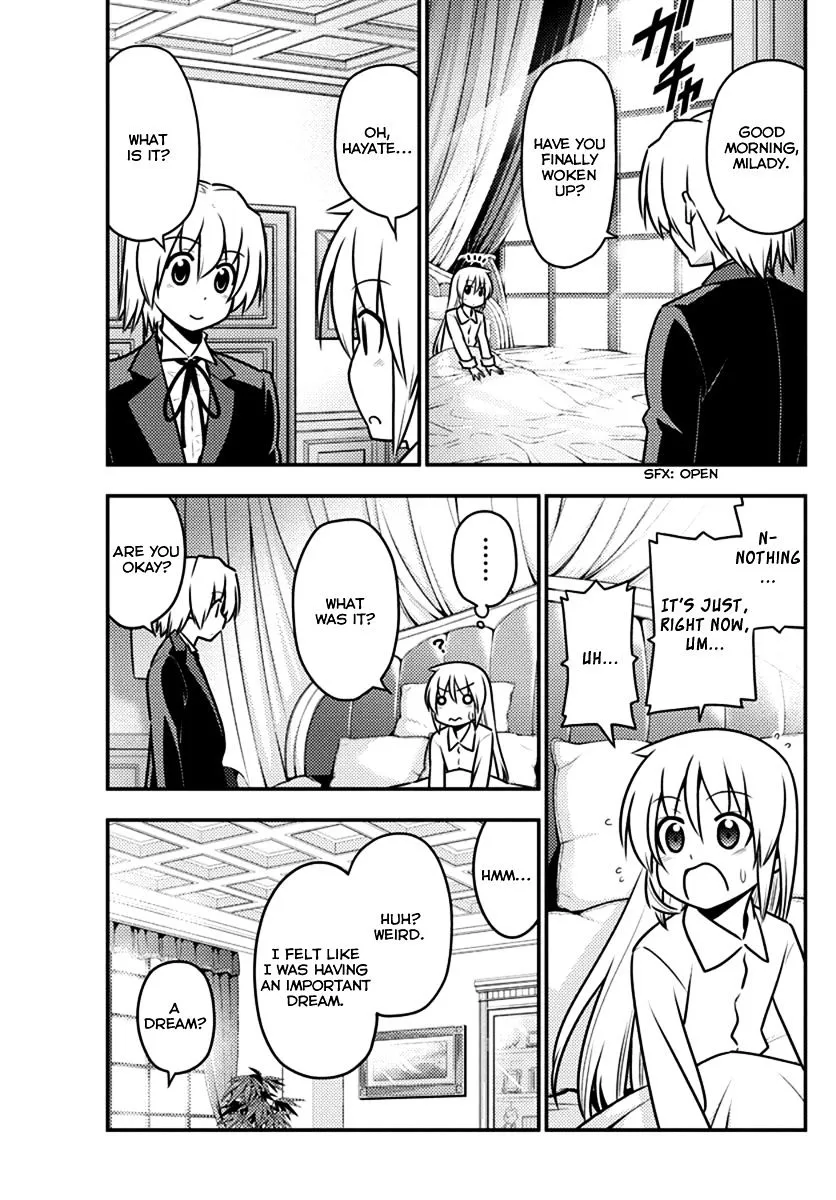 Hayate No Gotoku! - Page 2