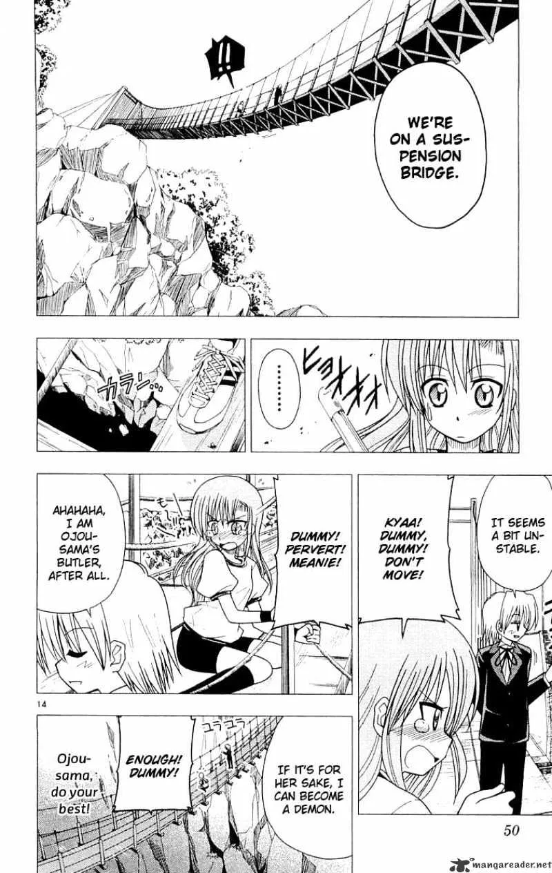 Hayate No Gotoku! - Page 14