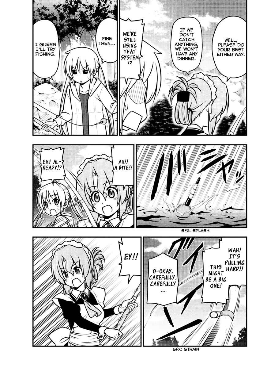 Hayate No Gotoku! - Page 2