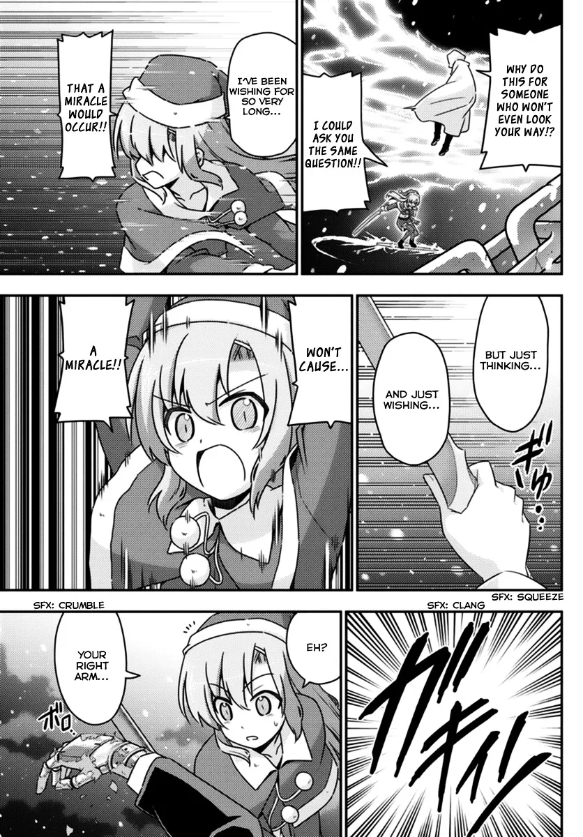 Hayate No Gotoku! - Page 10