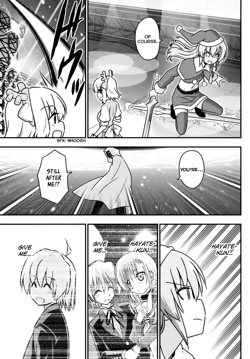 Hayate No Gotoku! - Page 14