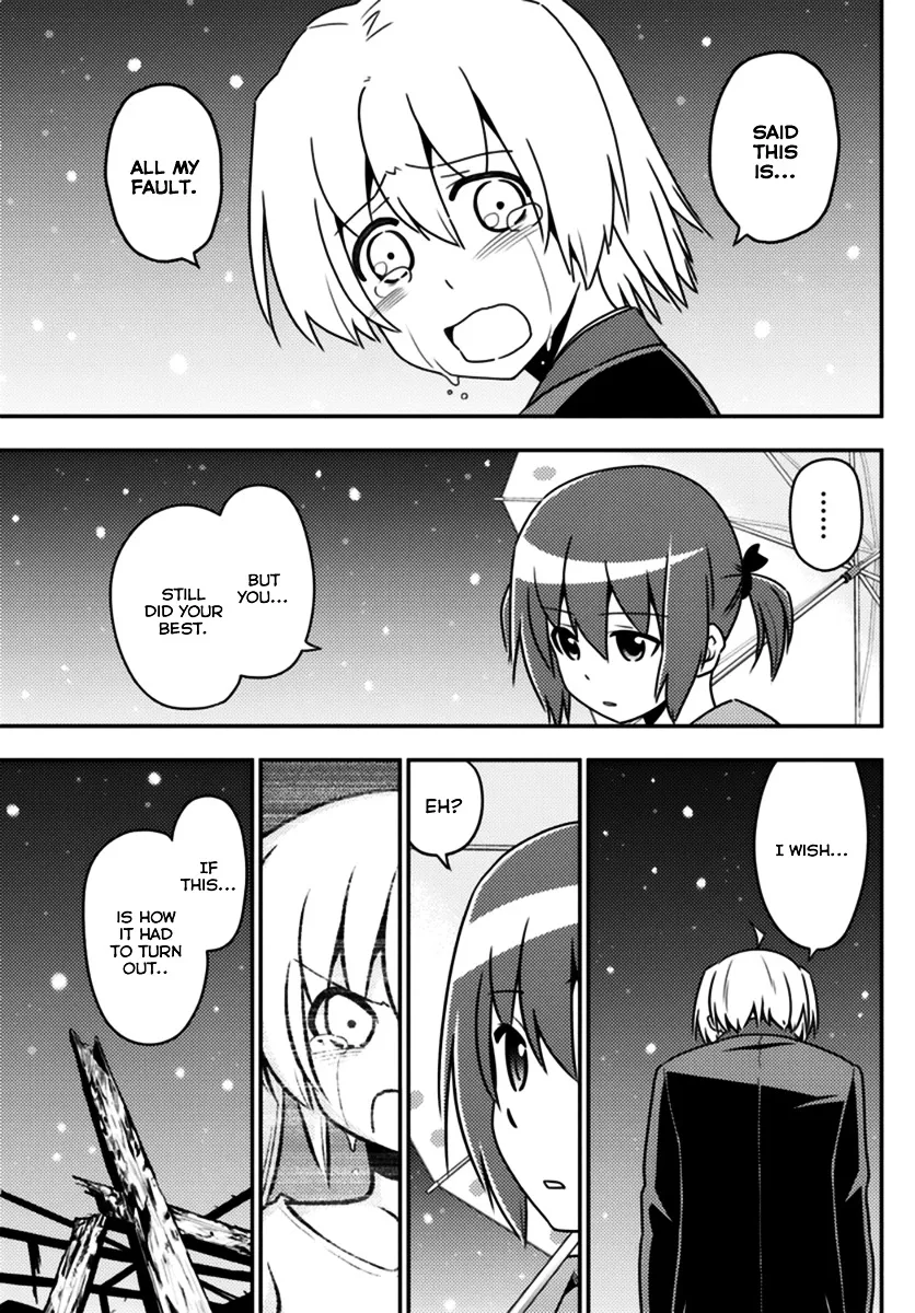 Hayate No Gotoku! - Page 10