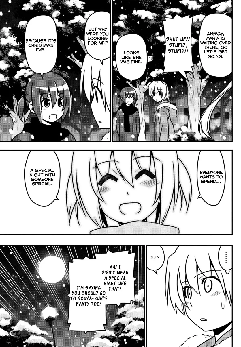 Hayate No Gotoku! - Page 16