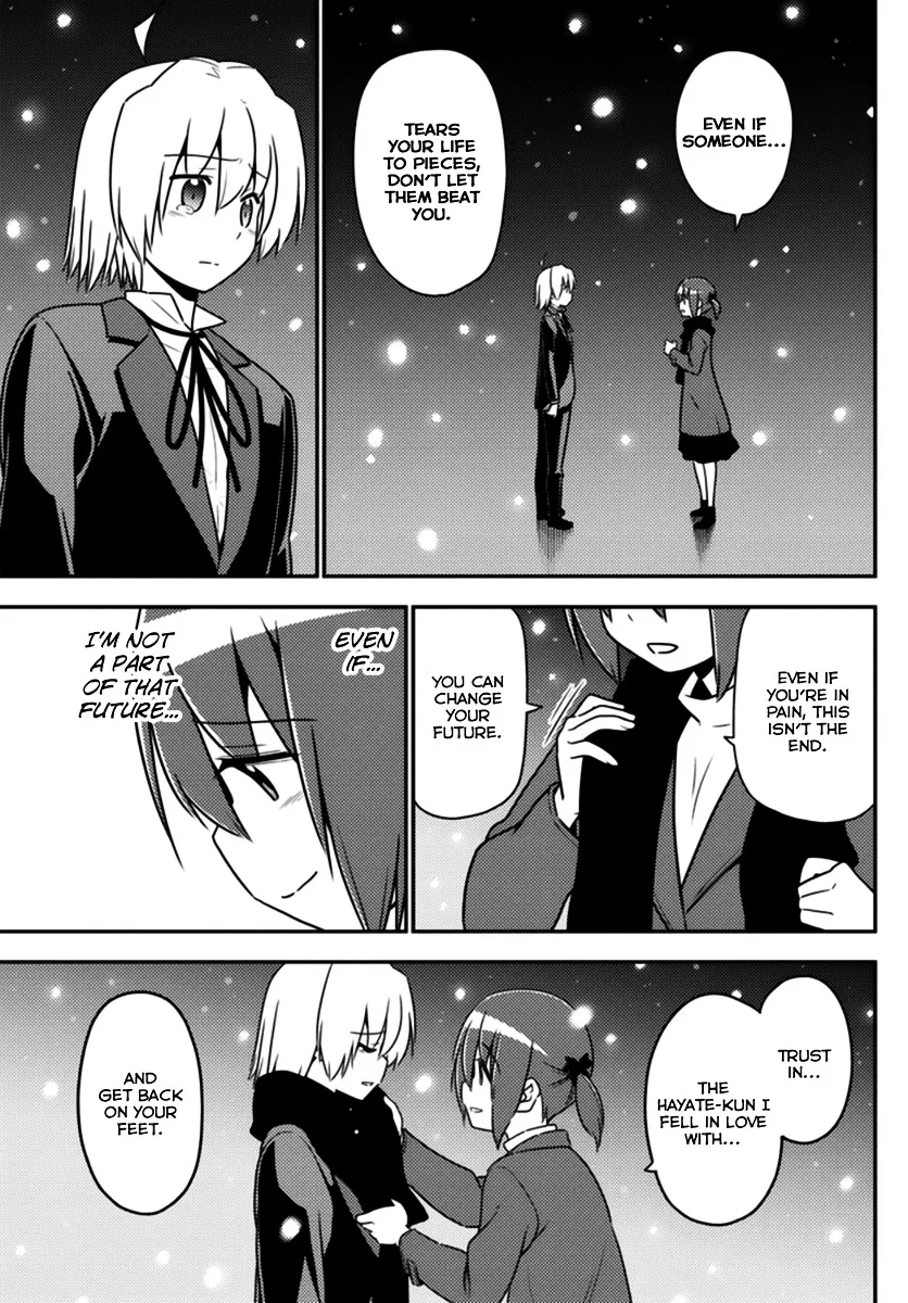 Hayate No Gotoku! - Page 12