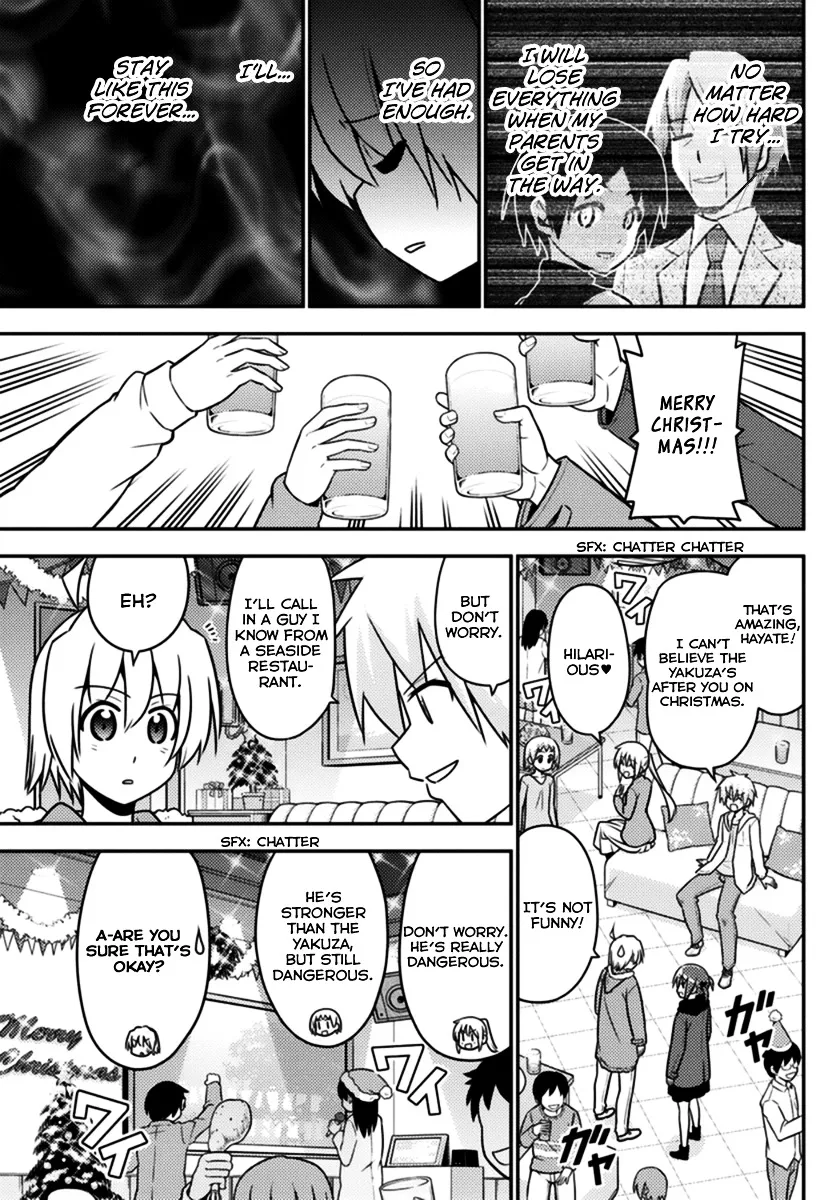 Hayate No Gotoku! - Page 2