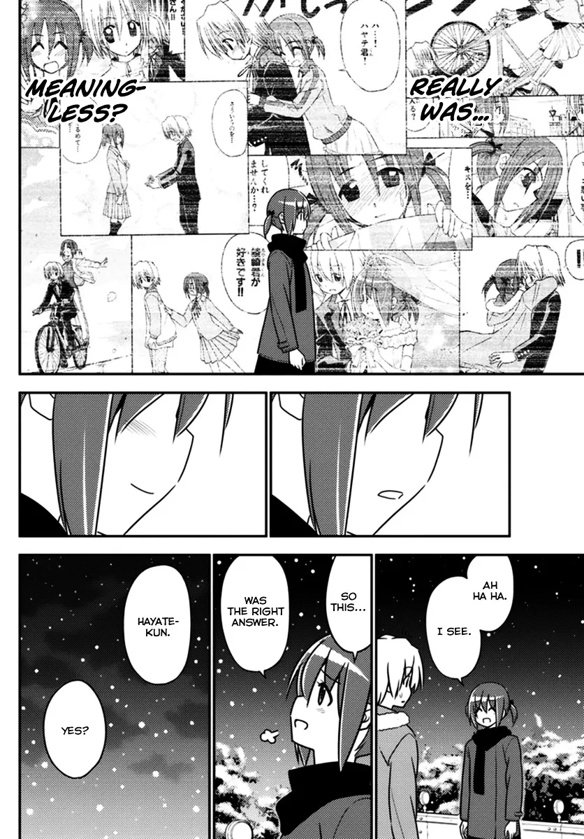 Hayate No Gotoku! - Page 9