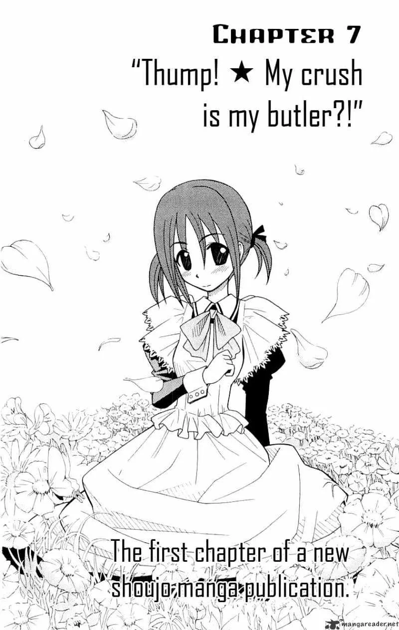 Hayate No Gotoku! - Page 2