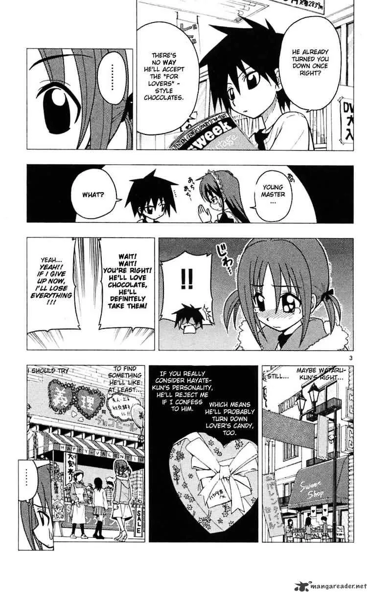 Hayate No Gotoku! - Page 2