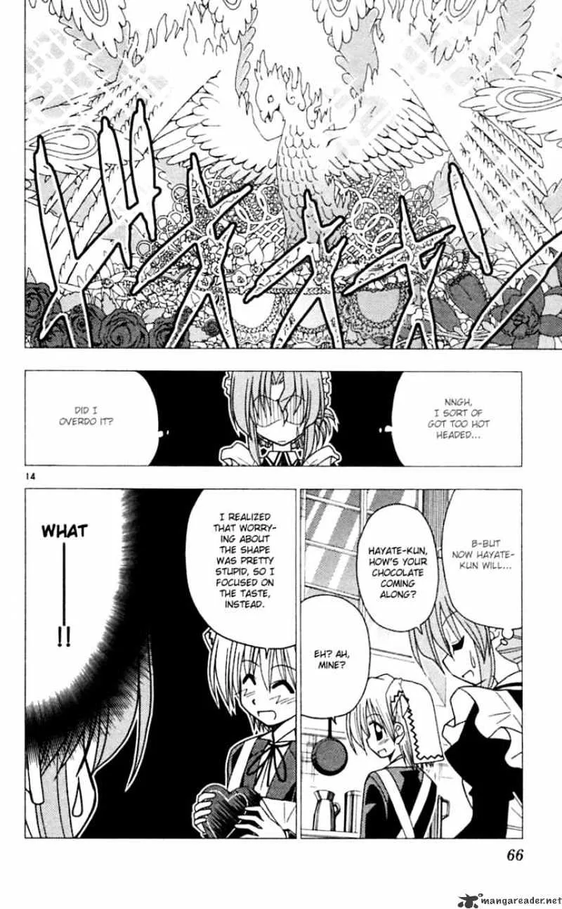 Hayate No Gotoku! - Page 14