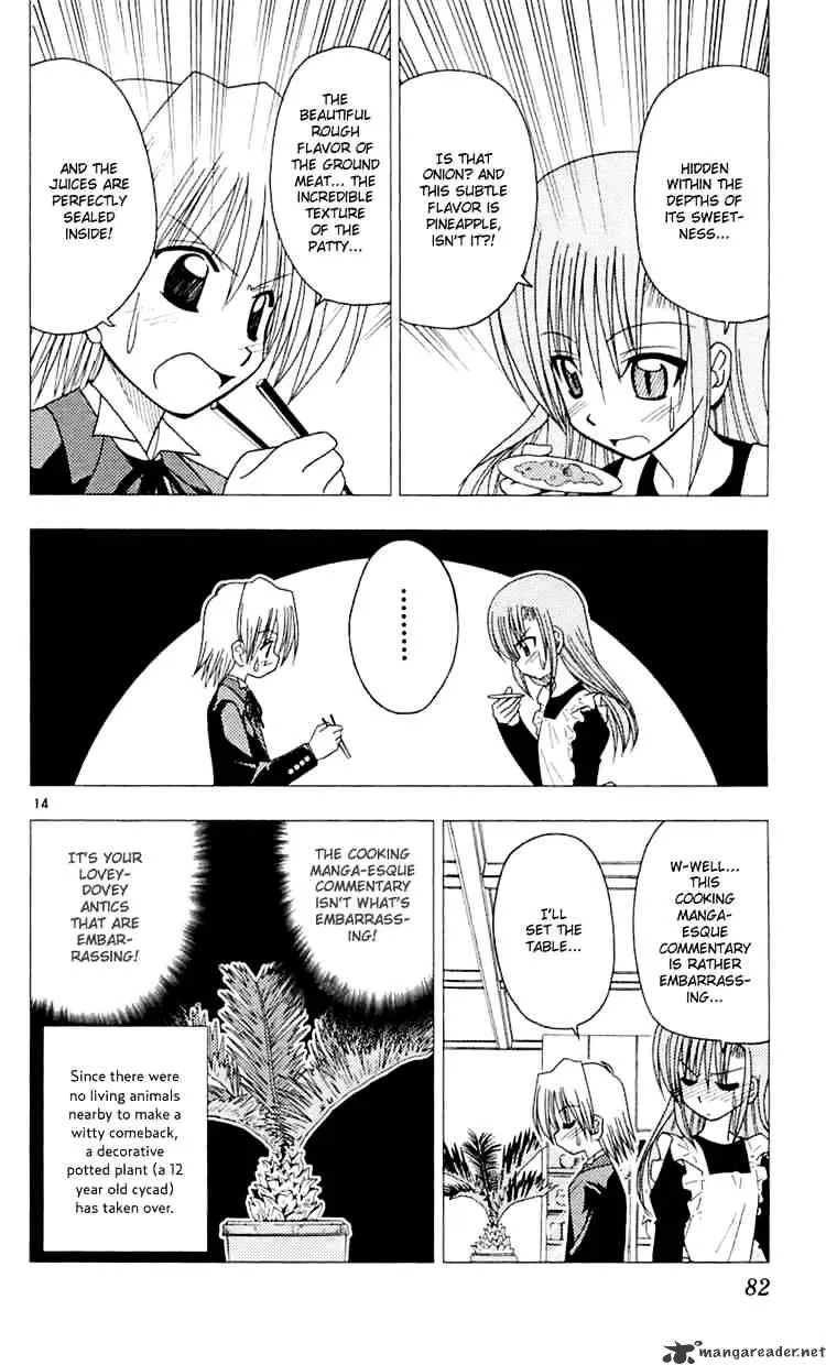 Hayate No Gotoku! - Page 13