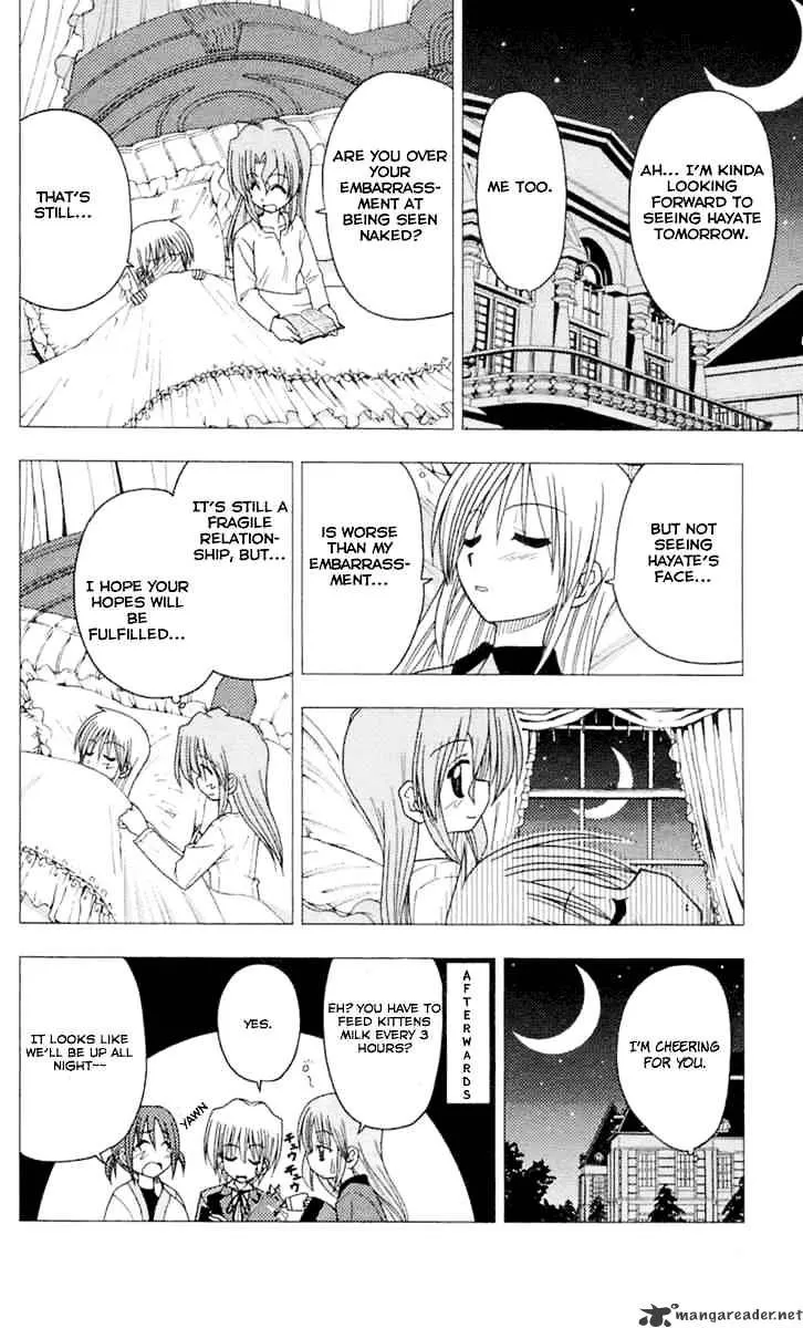 Hayate No Gotoku! - Page 15