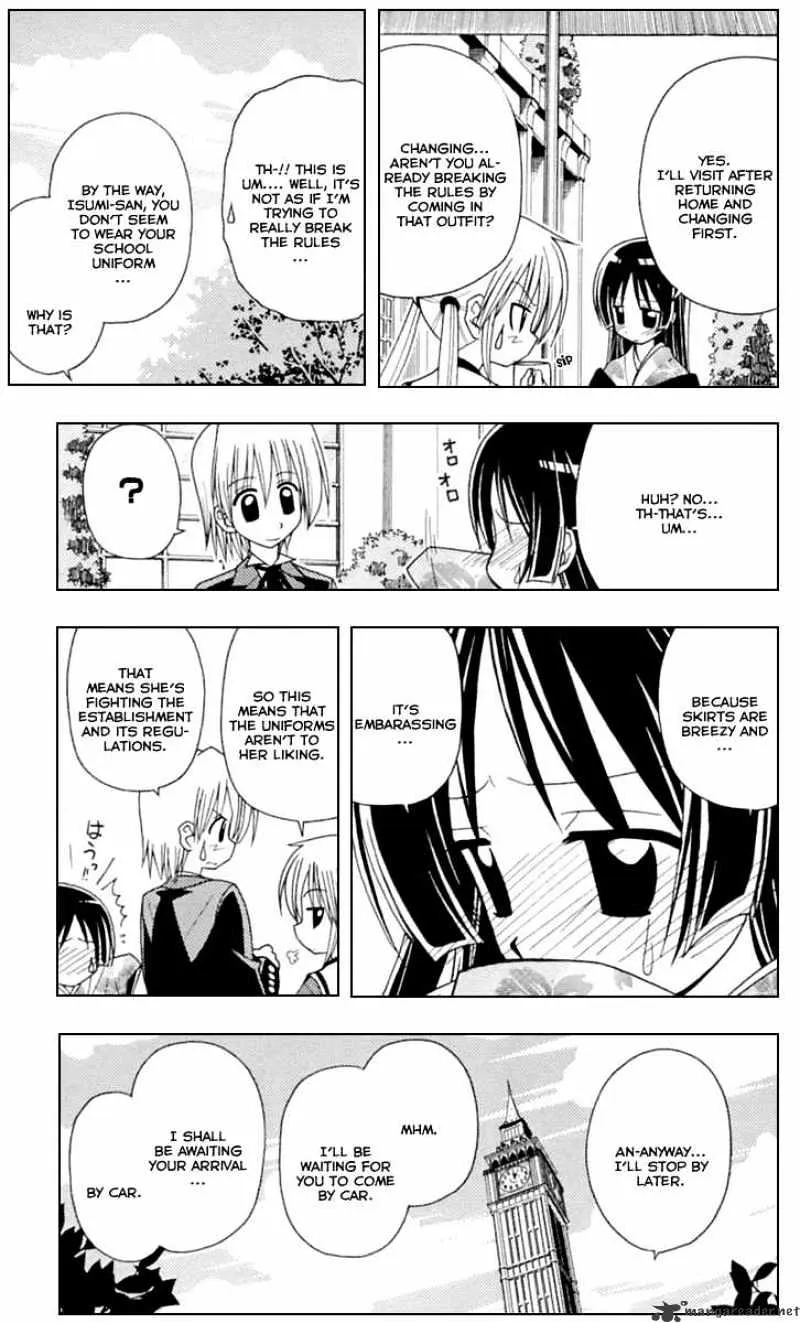 Hayate No Gotoku! - Page 5