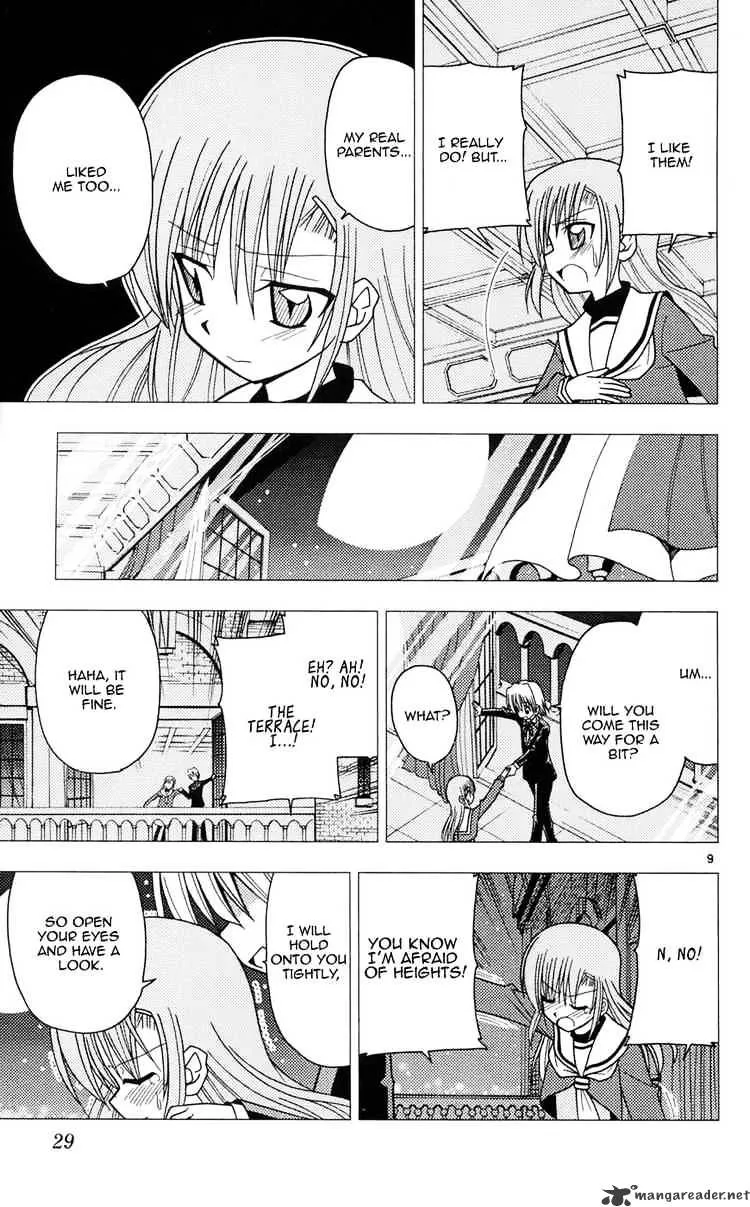 Hayate No Gotoku! - Page 8