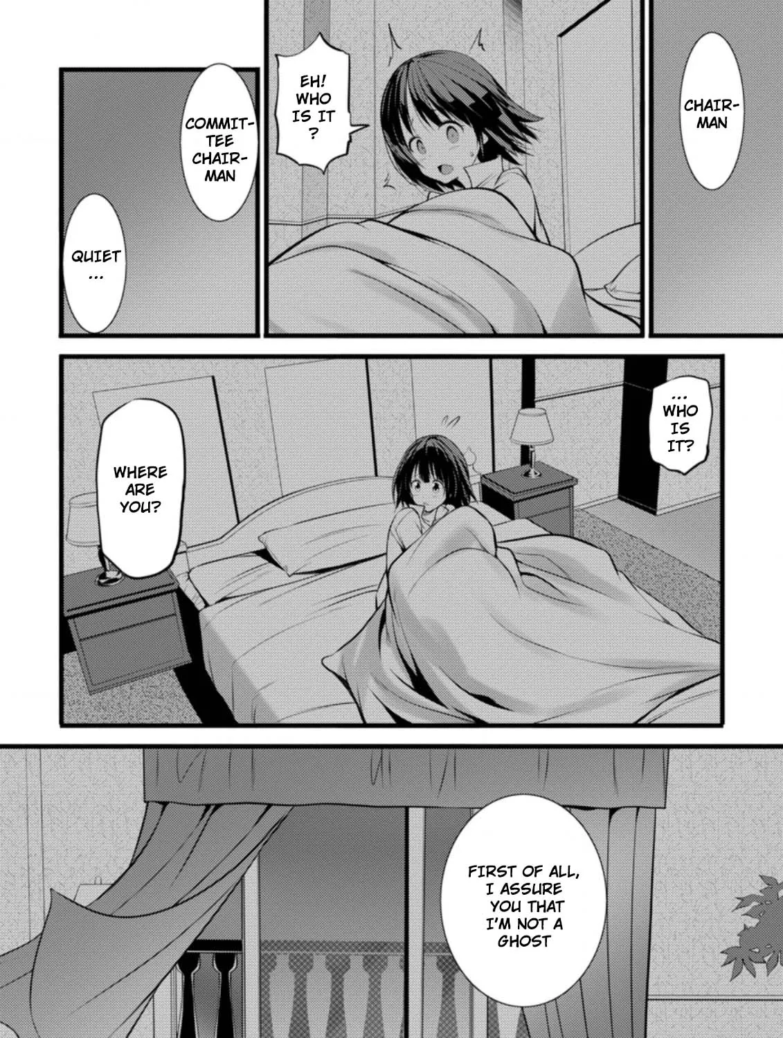 Hazure Hantei kara Hajimatta Cheat Majutsushi Seikatsu Chapter 16.3 page 17 - MangaKakalot