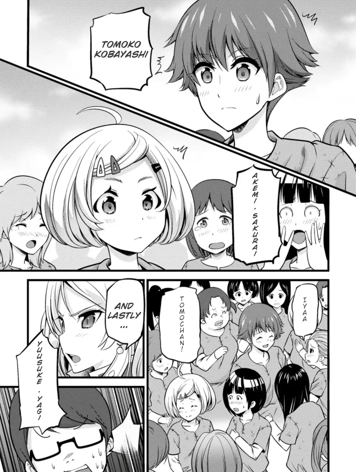 Hazure Hantei kara Hajimatta Cheat Majutsushi Seikatsu Chapter 19 page 29 - MangaKakalot