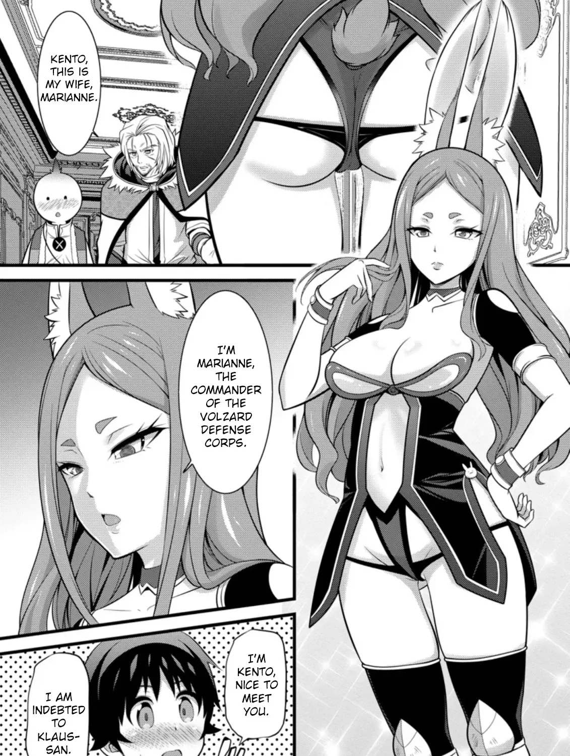 Hazure Hantei kara Hajimatta Cheat Majutsushi Seikatsu Chapter 26 page 25 - MangaKakalot