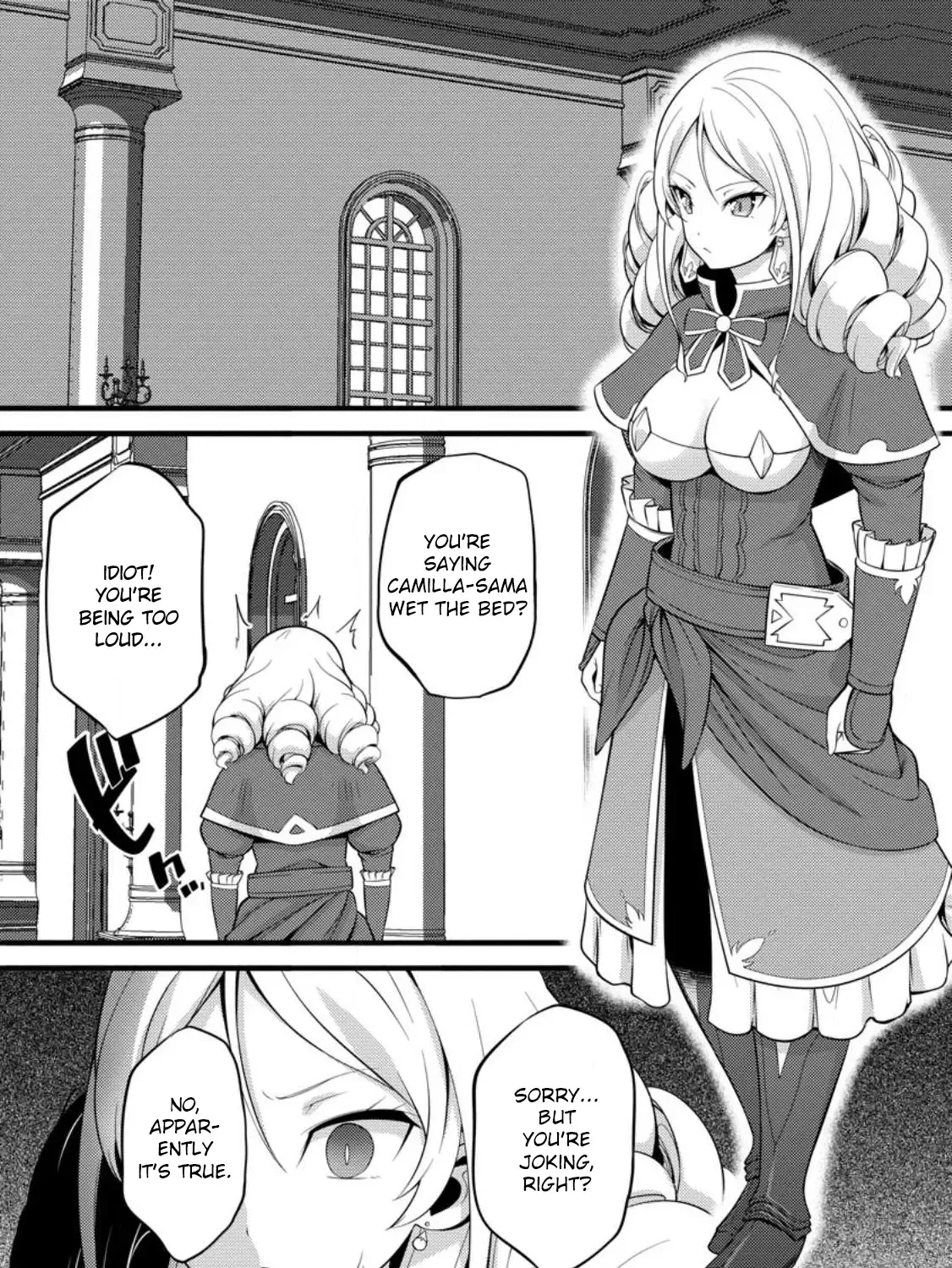 Hazure Hantei kara Hajimatta Cheat Majutsushi Seikatsu Chapter 31 page 5 - MangaKakalot