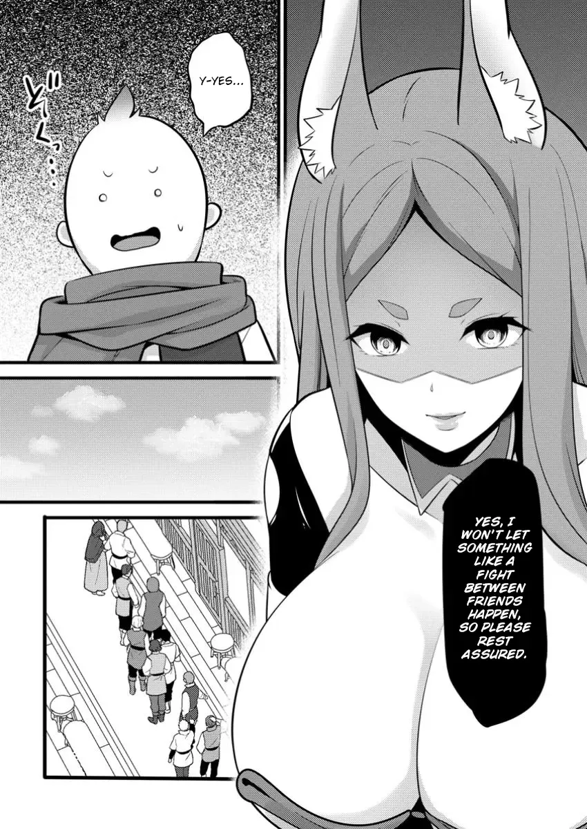 Hazure Hantei kara Hajimatta Cheat Majutsushi Seikatsu Chapter 43 page 28 - MangaKakalot