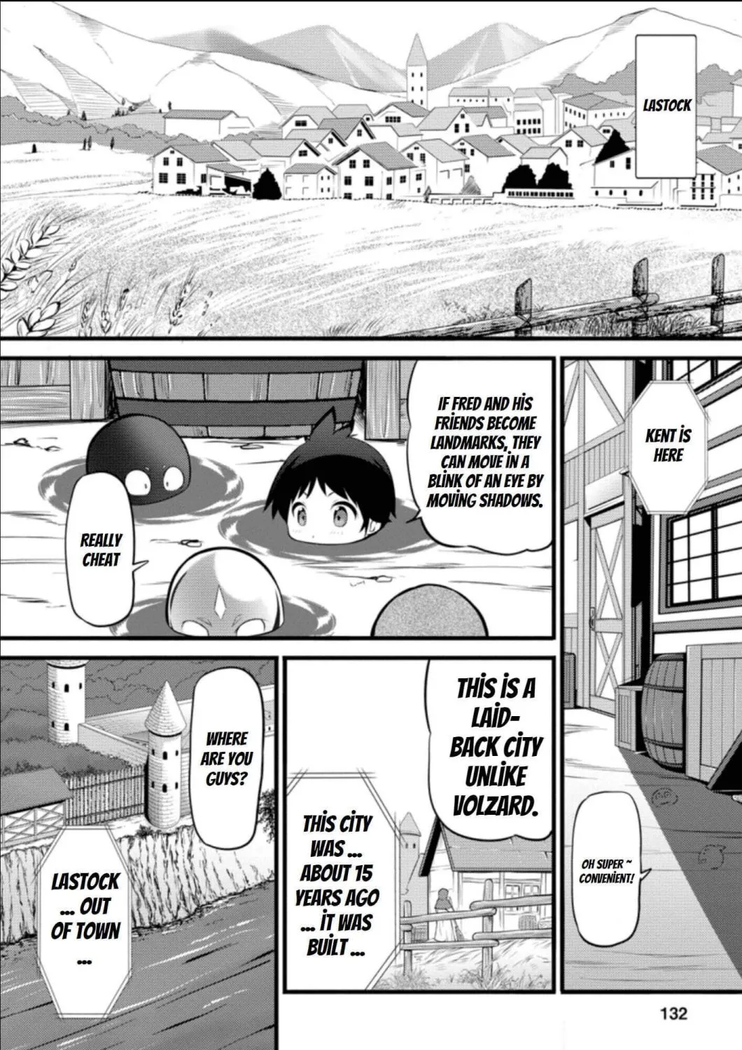 Hazure Hantei kara Hajimatta Cheat Majutsushi Seikatsu Chapter 5 page 13 - MangaKakalot