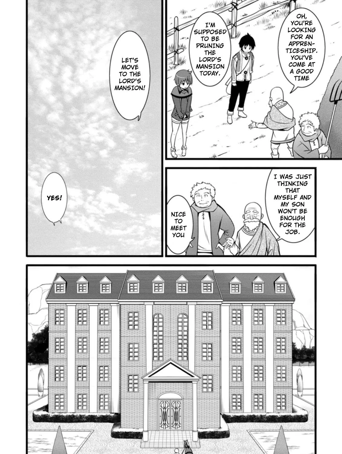 Hazure Hantei kara Hajimatta Cheat Majutsushi Seikatsu Chapter 8.2 page 21 - MangaKakalot