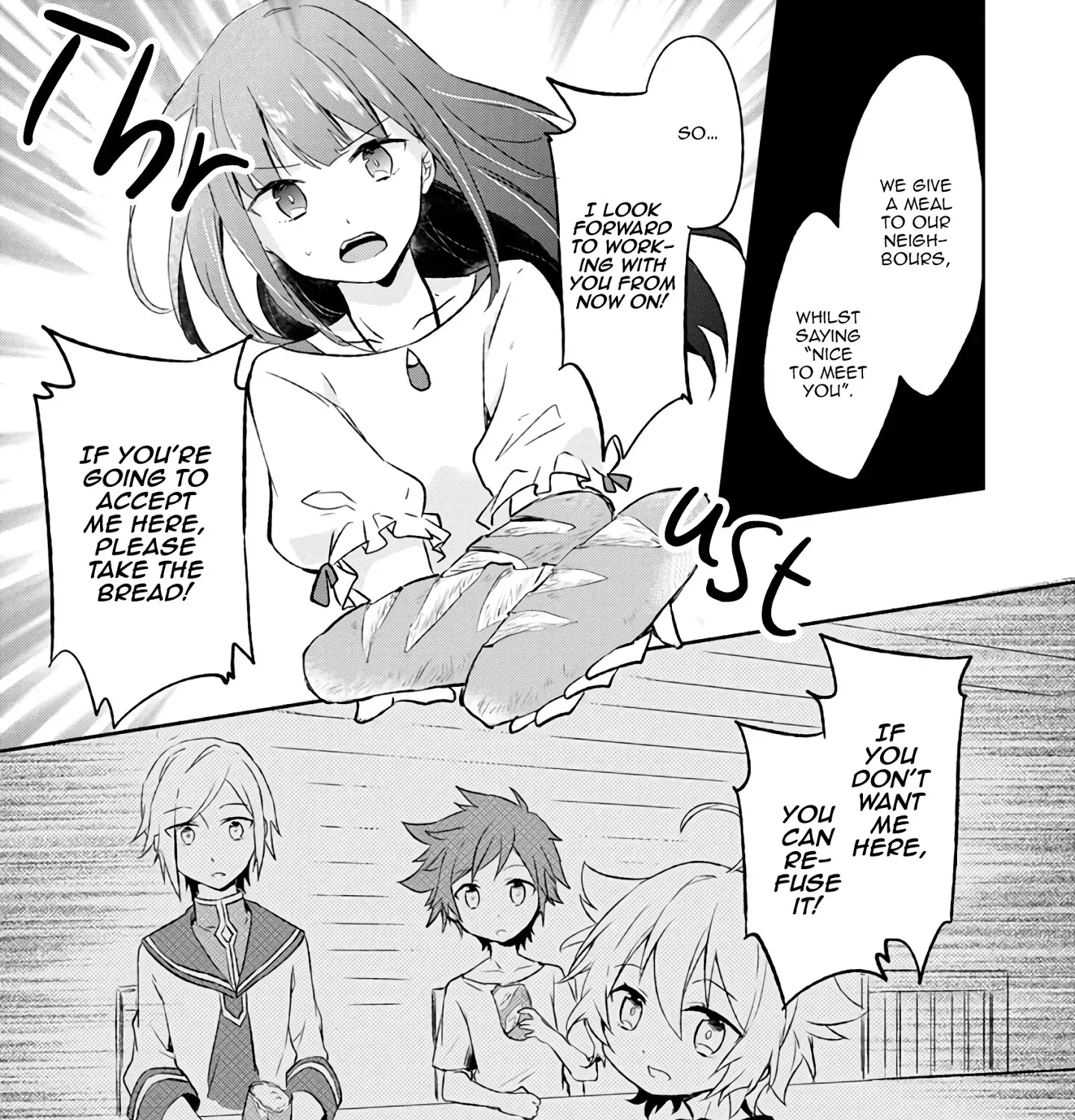 Hazure Potion ga Shouyu datta no de Ryouri suru koto ni shimashita - Page 66