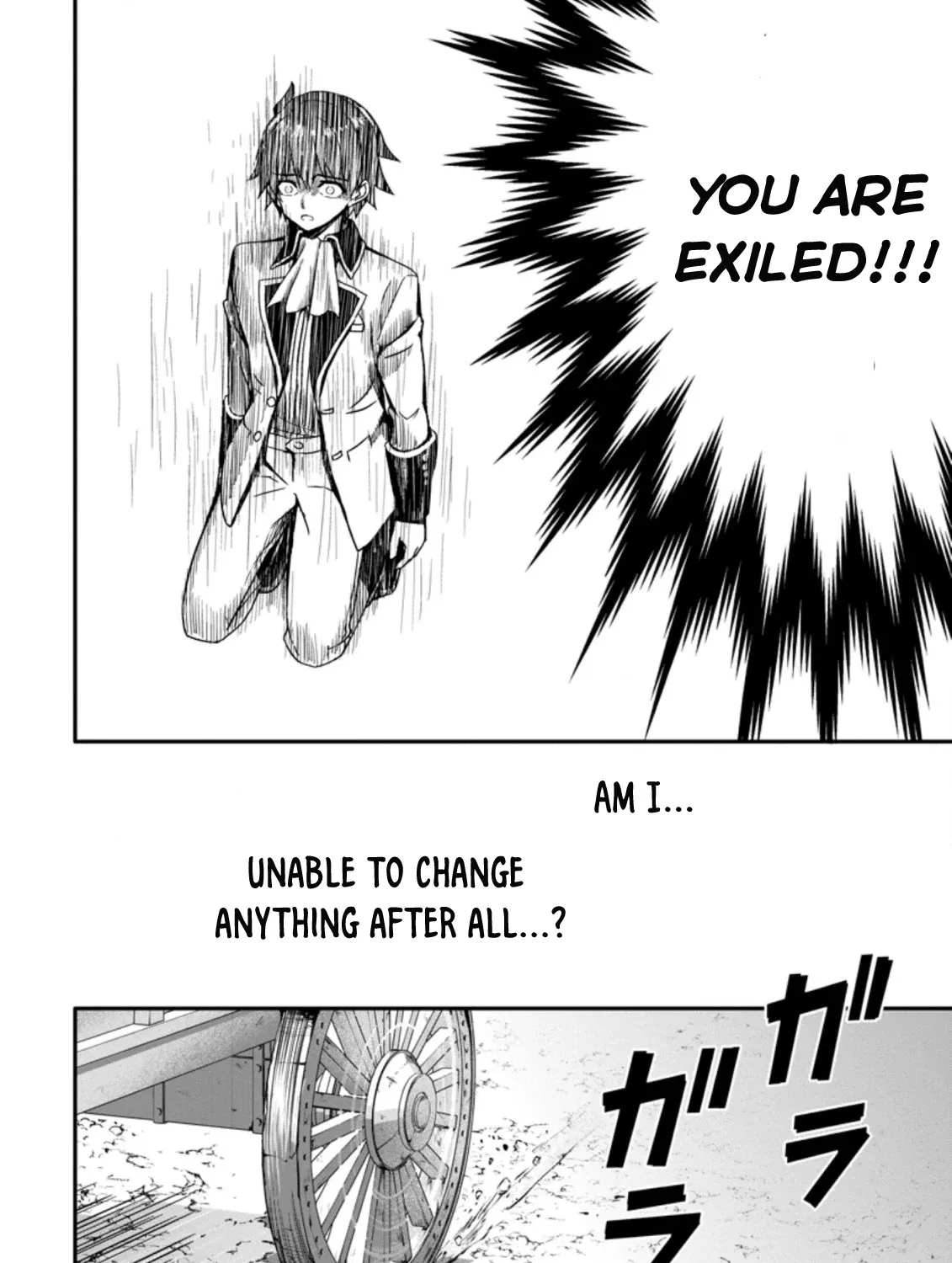 Hazure Skill “Gacha” de Tsuihou Sareta Ore wa, Wagamama Osananajimi wo Zetsuen Shi Kakusei Suru - Page 10