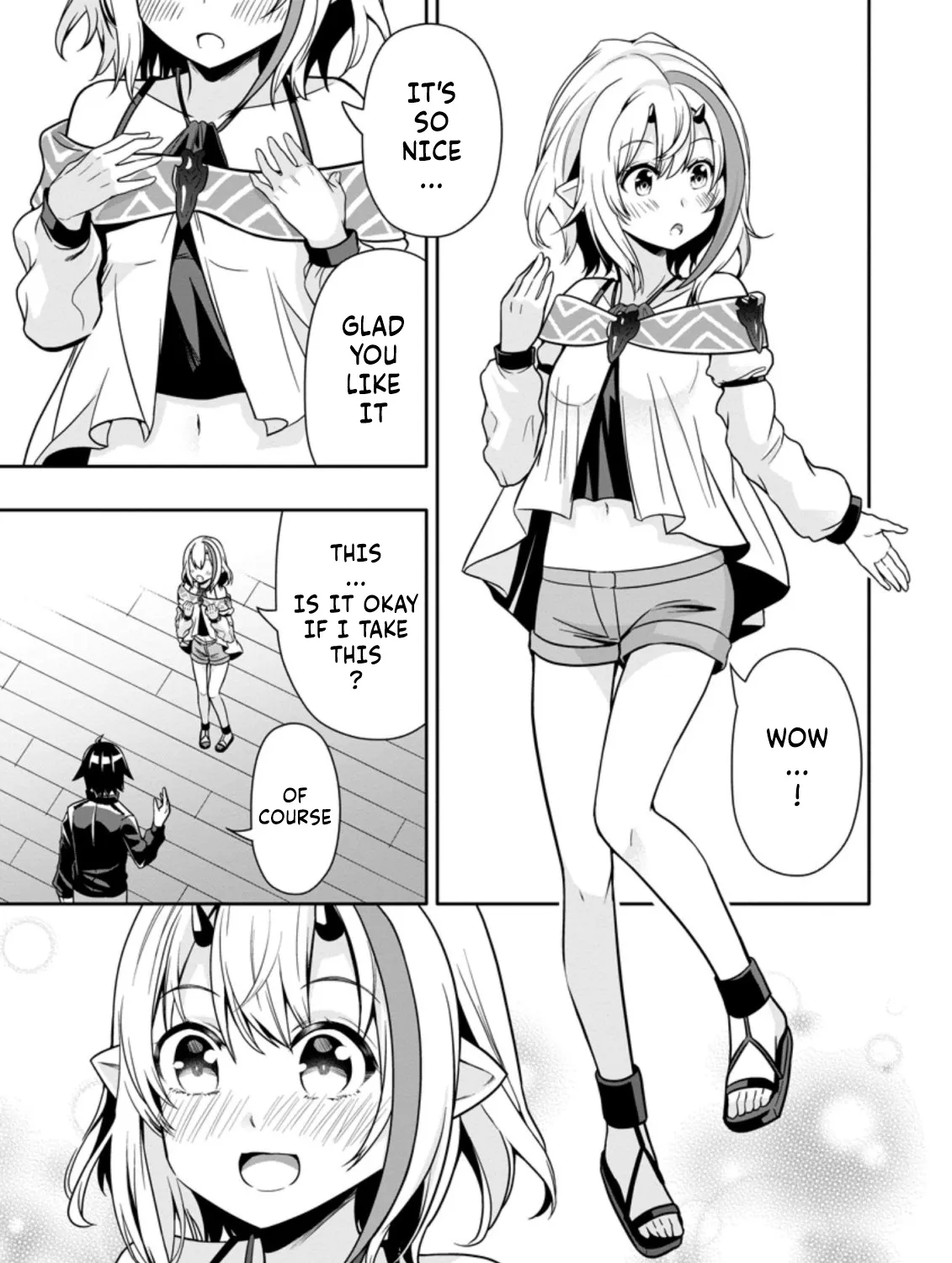 Hazure Skill “Gacha” de Tsuihou Sareta Ore wa, Wagamama Osananajimi wo Zetsuen Shi Kakusei Suru - Page 16