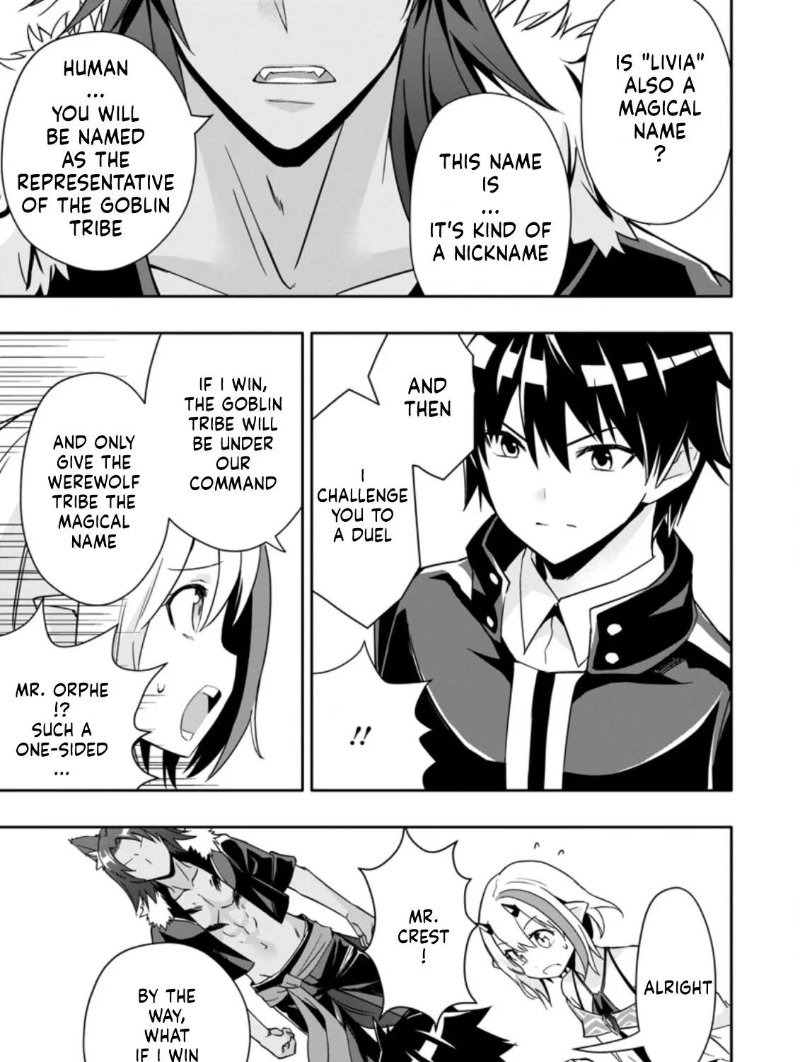 Hazure Skill “Gacha” de Tsuihou Sareta Ore wa, Wagamama Osananajimi wo Zetsuen Shi Kakusei Suru - Page 12