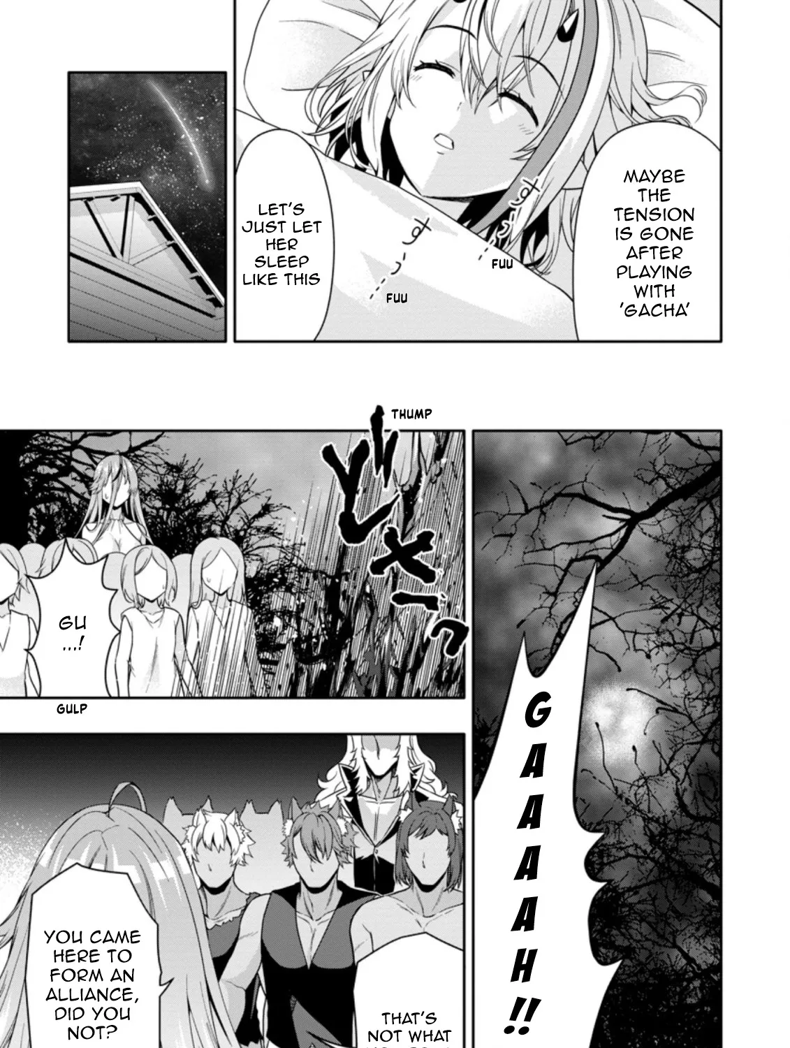 Hazure Skill “Gacha” de Tsuihou Sareta Ore wa, Wagamama Osananajimi wo Zetsuen Shi Kakusei Suru - Page 16