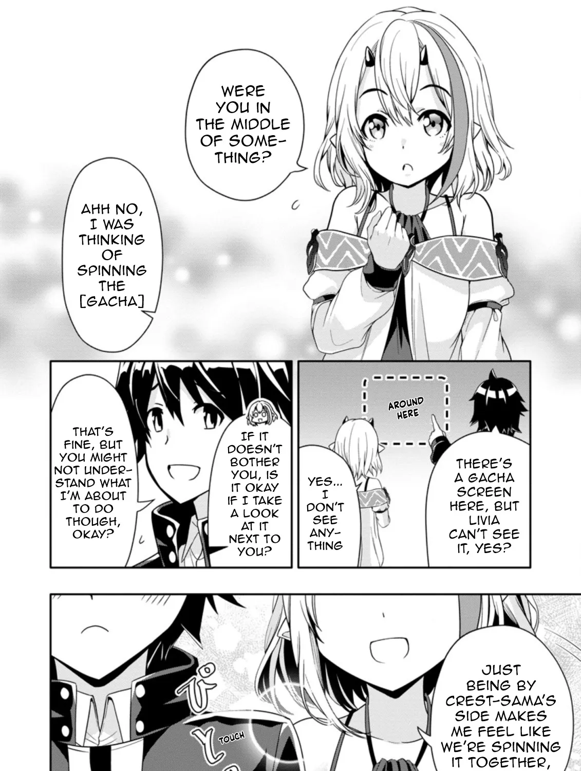 Hazure Skill “Gacha” de Tsuihou Sareta Ore wa, Wagamama Osananajimi wo Zetsuen Shi Kakusei Suru - Page 2