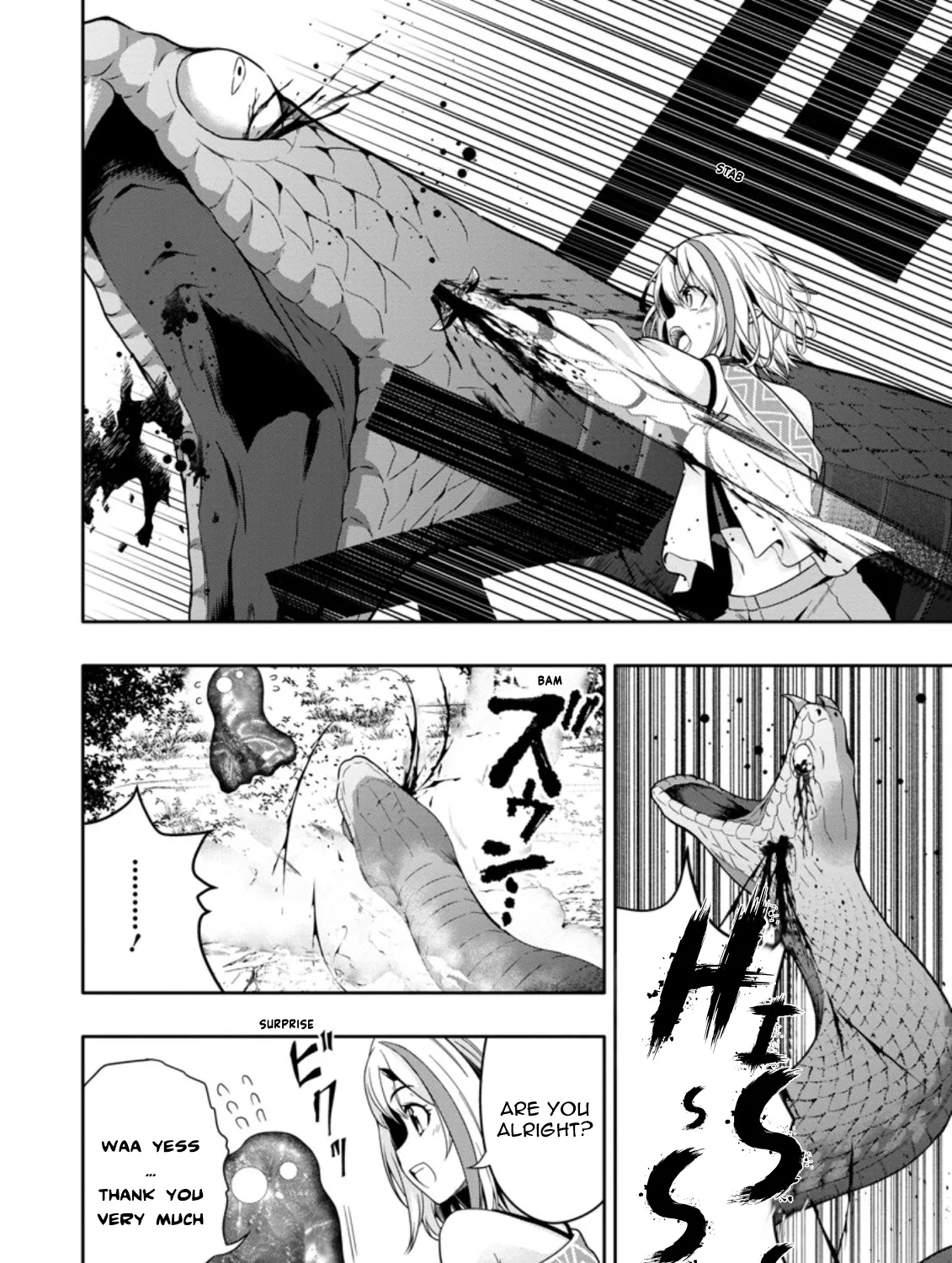 Hazure Skill “Gacha” de Tsuihou Sareta Ore wa, Wagamama Osananajimi wo Zetsuen Shi Kakusei Suru - Page 6