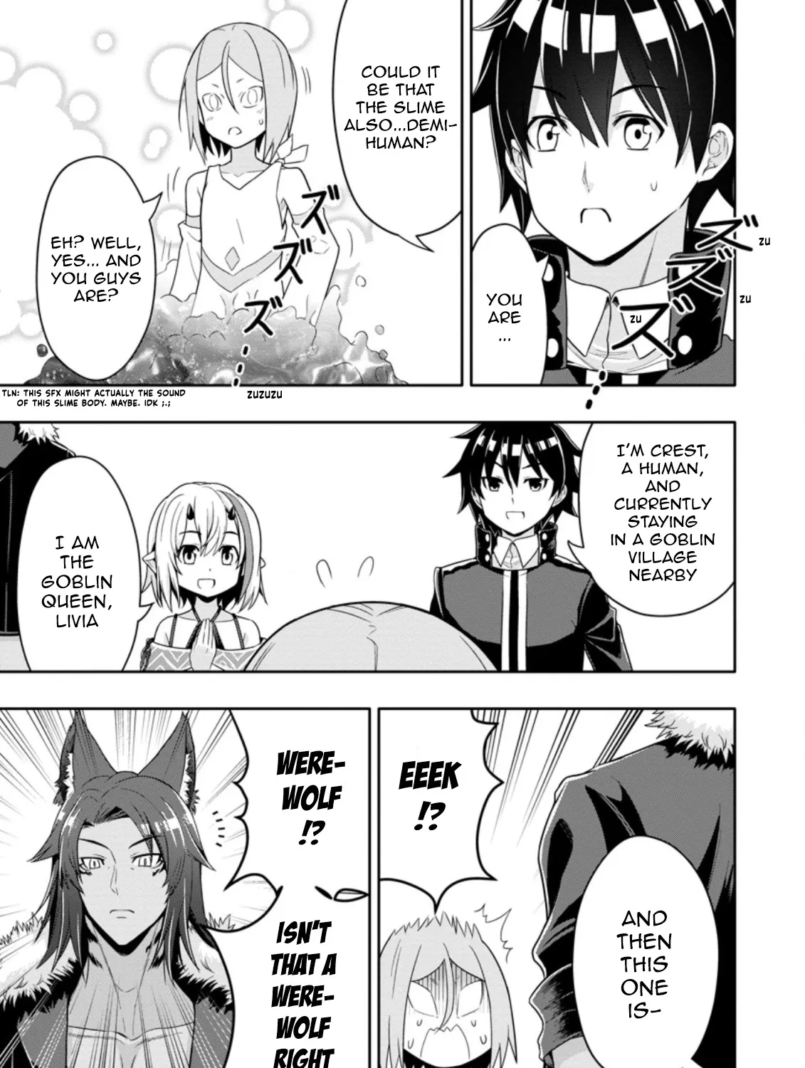 Hazure Skill “Gacha” de Tsuihou Sareta Ore wa, Wagamama Osananajimi wo Zetsuen Shi Kakusei Suru - Page 8