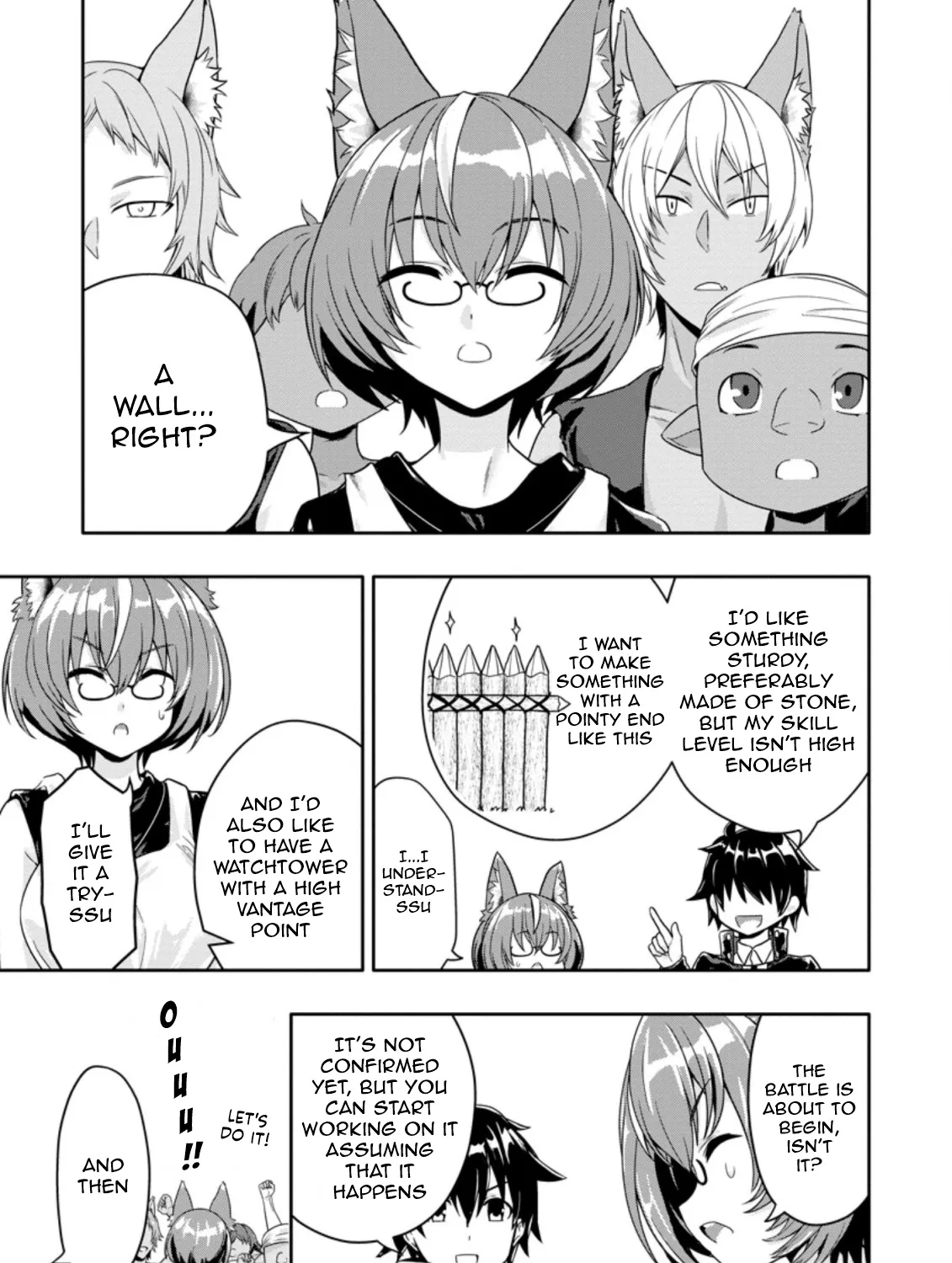 Hazure Skill “Gacha” de Tsuihou Sareta Ore wa, Wagamama Osananajimi wo Zetsuen Shi Kakusei Suru - Page 12